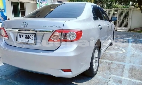 Buy Used Toyota Yaris Other Car in Chachoengsao in Chachoengsao Buy Used Toyota Yaris Other Car in Chachoengsao in Chachoengsao