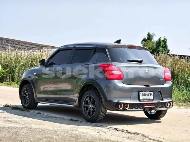 Big with watermark suzuki swift chachoengsao chachoengsao 77966