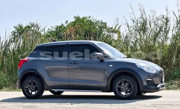 Buy Used Suzuki Swift Other Car in Chachoengsao in Chachoengsao Buy Used Suzuki Swift Other Car in Chachoengsao in Chachoengsao