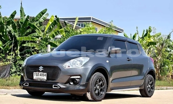 Buy Used Suzuki Swift Other Car in Chachoengsao in Chachoengsao Buy Used Suzuki Swift Other Car in Chachoengsao in Chachoengsao