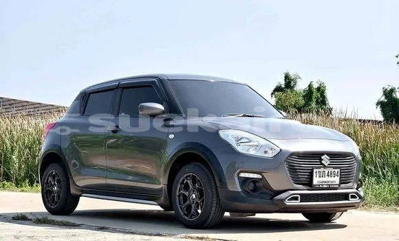 Buy Used Suzuki Swift Other Car in Chachoengsao in Chachoengsao Buy Used Suzuki Swift Other Car in Chachoengsao in Chachoengsao