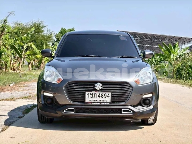 Big with watermark suzuki swift chachoengsao chachoengsao 77966