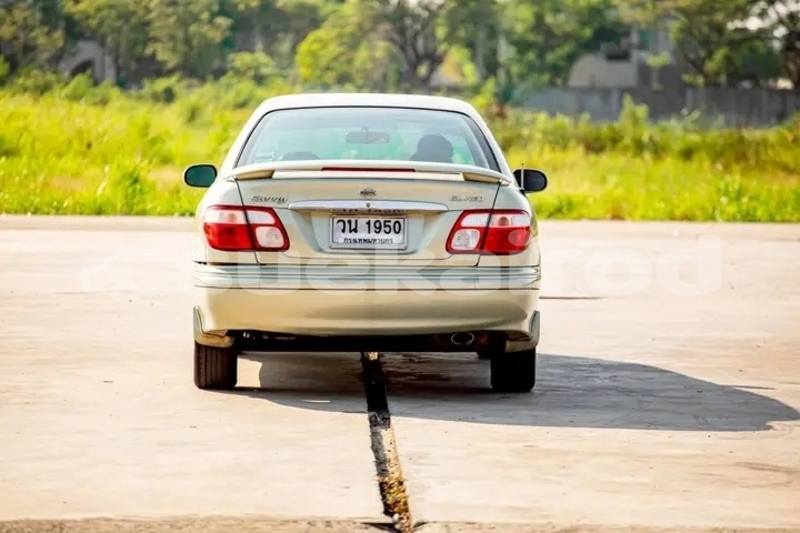 Big with watermark nissan sunny chachoengsao chachoengsao 77967