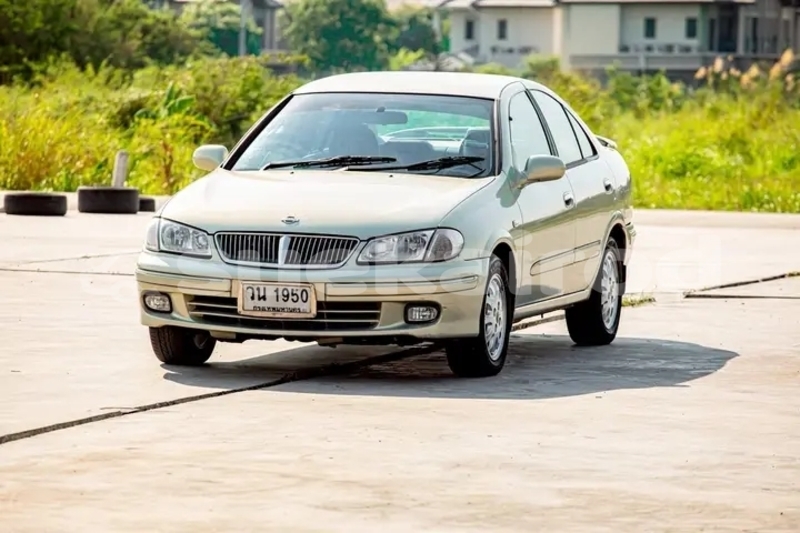 Big with watermark nissan sunny chachoengsao chachoengsao 77967