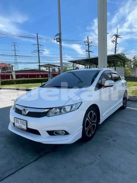 Big with watermark honda civic chachoengsao chachoengsao 77968