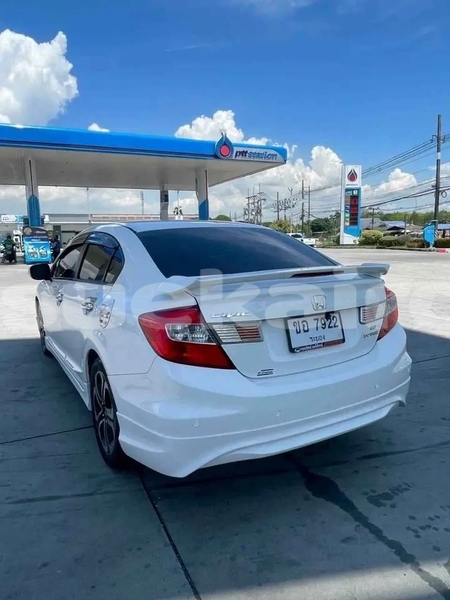 Big with watermark honda civic chachoengsao chachoengsao 77968