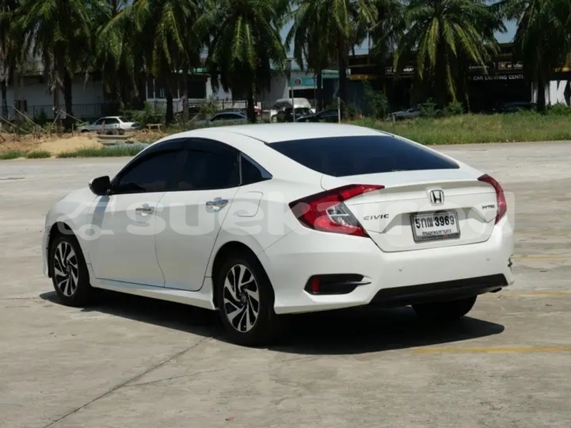 Big with watermark honda civic chachoengsao chachoengsao 77969