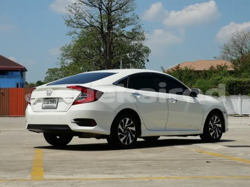 Big with watermark honda civic chachoengsao chachoengsao 77969