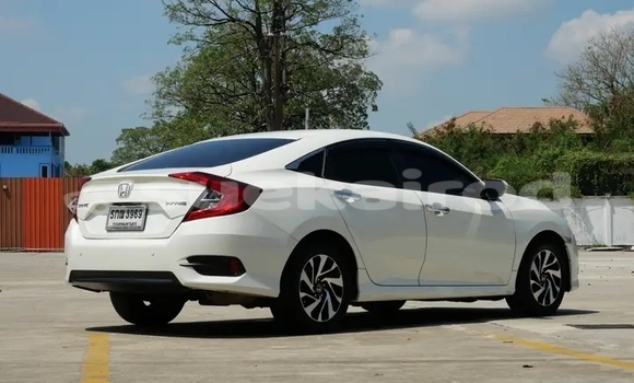 Buy Used Honda Civic Other Car in Chachoengsao in Chachoengsao Buy Used Honda Civic Other Car in Chachoengsao in Chachoengsao