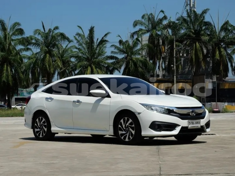 Big with watermark honda civic chachoengsao chachoengsao 77969