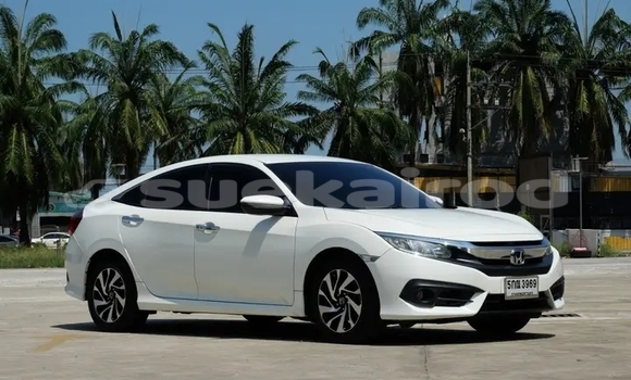 Buy Used Honda Civic Other Car in Chachoengsao in Chachoengsao Buy Used Honda Civic Other Car in Chachoengsao in Chachoengsao