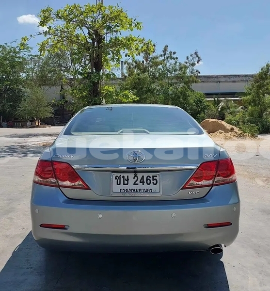 Big with watermark toyota camry chachoengsao chachoengsao 77970