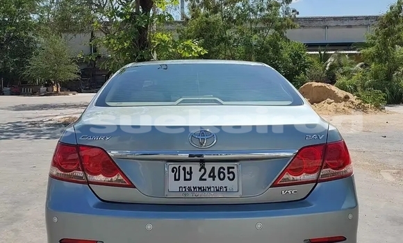 Buy Used Toyota Camry Other Car in Chachoengsao in Chachoengsao