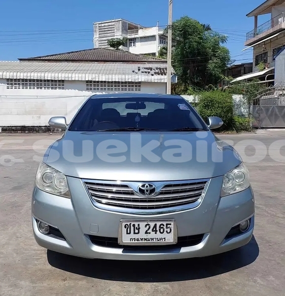 Big with watermark toyota camry chachoengsao chachoengsao 77970