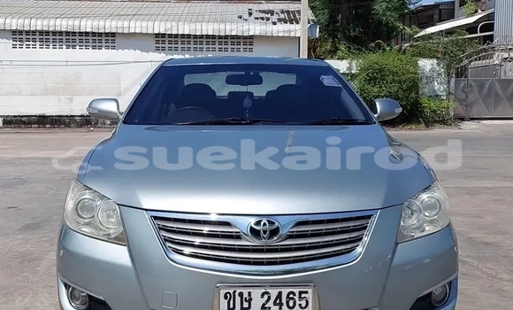 Buy Used Toyota Camry Other Car in Chachoengsao in Chachoengsao Buy Used Toyota Camry Other Car in Chachoengsao in Chachoengsao