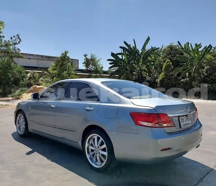 Big with watermark toyota camry chachoengsao chachoengsao 77970