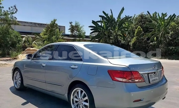 Buy Used Toyota Camry Other Car in Chachoengsao in Chachoengsao Buy Used Toyota Camry Other Car in Chachoengsao in Chachoengsao