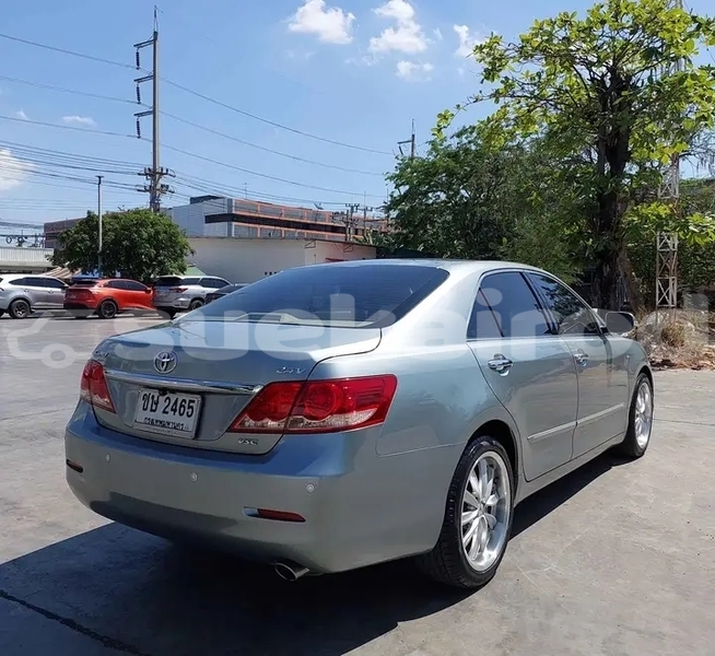 Big with watermark toyota camry chachoengsao chachoengsao 77970