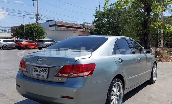 Buy Used Toyota Camry Other Car in Chachoengsao in Chachoengsao Buy Used Toyota Camry Other Car in Chachoengsao in Chachoengsao