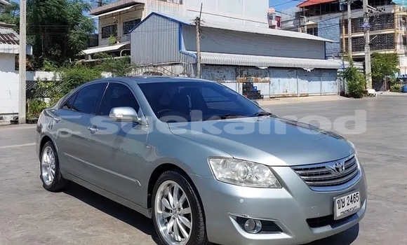 Buy Used Toyota Camry Other Car in Chachoengsao in Chachoengsao Buy Used Toyota Camry Other Car in Chachoengsao in Chachoengsao