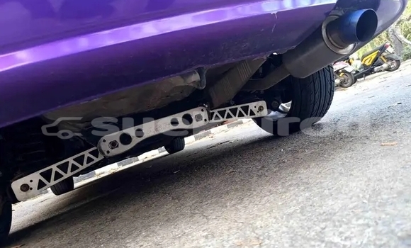 Buy Used Honda Civic Other Car in Ang Thong in Ang Thong