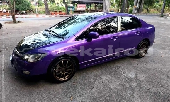 Buy Used Honda Civic Other Car in Ang Thong in Ang Thong Buy Used Honda Civic Other Car in Ang Thong in Ang Thong