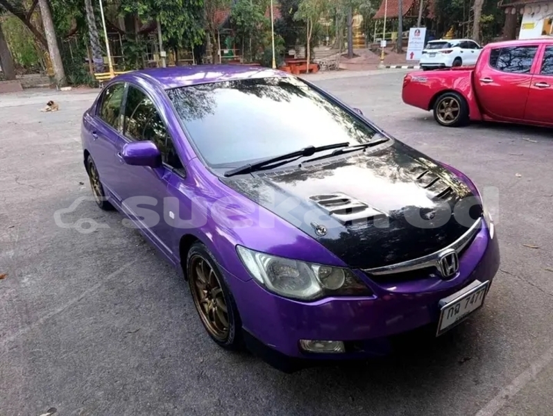 Big with watermark honda civic ang thong ang thong 77971