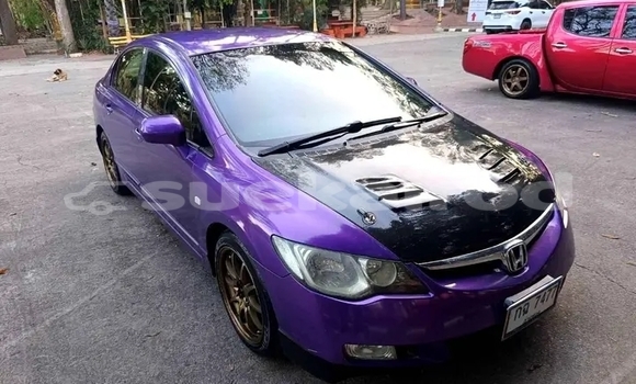 Buy Used Honda Civic Other Car in Ang Thong in Ang Thong Buy Used Honda Civic Other Car in Ang Thong in Ang Thong