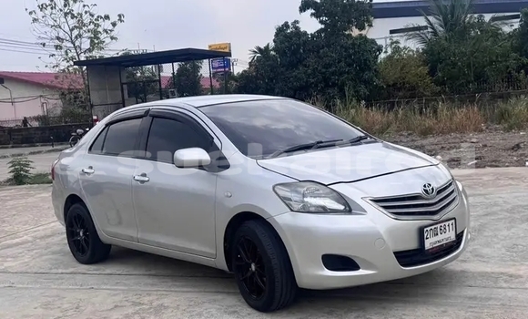 Buy Used Toyota Vios Other Car in Kaeng Khlo in Chaiyaphum Buy Used Toyota Vios Other Car in Kaeng Khlo in Chaiyaphum