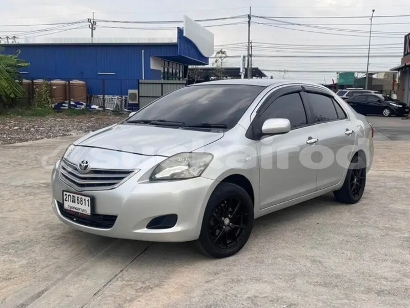 Big with watermark toyota vios chaiyaphum kaeng khlo 77973