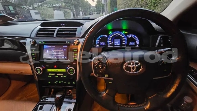 Big with watermark toyota camry chumphon chumphon 77974