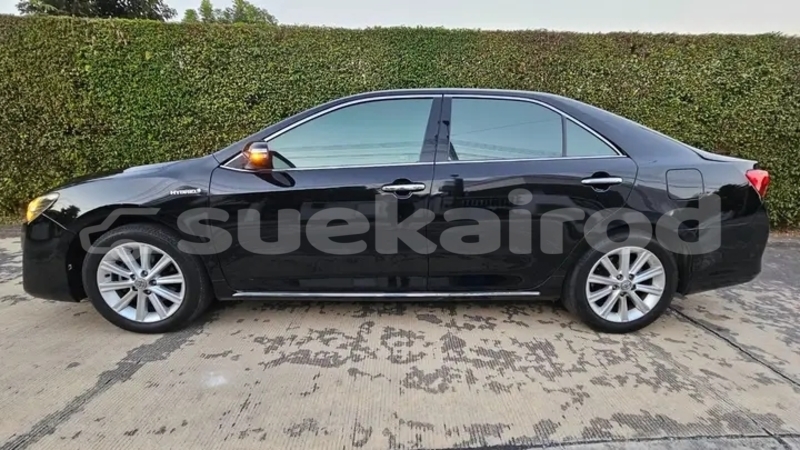 Big with watermark toyota camry chumphon chumphon 77974