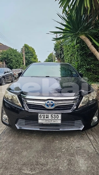 Big with watermark toyota camry chumphon chumphon 77974