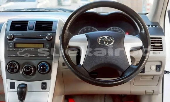 Buy Used Toyota Altis White Car in Chai Nat in Chai Nat Buy Used Toyota Altis White Car in Chai Nat in Chai Nat