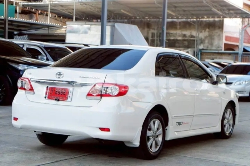 Big with watermark toyota altis chai nat chai nat 77975