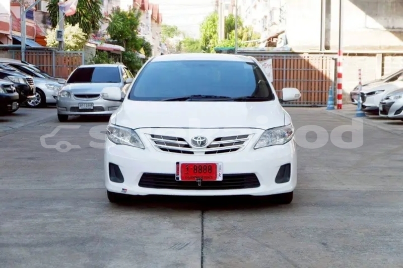Big with watermark toyota altis chai nat chai nat 77975