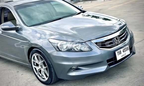 Buy Used Honda Accord Other Car in Buri Ram in Buri Ram