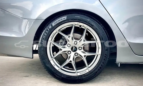 Buy Used Honda Accord Other Car in Buri Ram in Buri Ram Buy Used Honda Accord Other Car in Buri Ram in Buri Ram