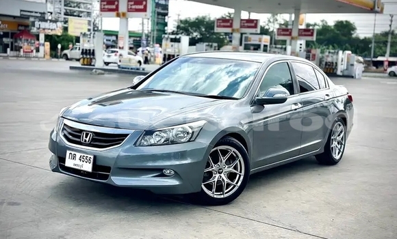 Buy Used Honda Accord Other Car in Buri Ram in Buri Ram Buy Used Honda Accord Other Car in Buri Ram in Buri Ram