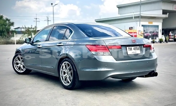 Buy Used Honda Accord Other Car in Buri Ram in Buri Ram Buy Used Honda Accord Other Car in Buri Ram in Buri Ram