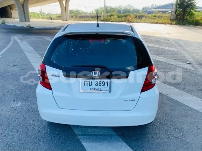 Big with watermark honda jazz chachoengsao chachoengsao 77977