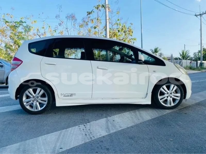 Big with watermark honda jazz chachoengsao chachoengsao 77977