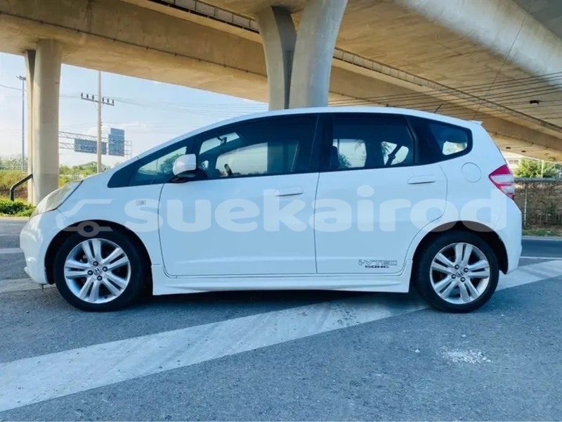 Big with watermark honda jazz chachoengsao chachoengsao 77977