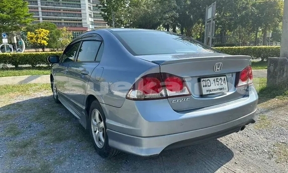 Buy Used Honda Civic Other Car in Chai Nat in Chai Nat