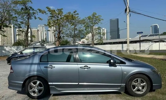 Buy Used Honda Civic Other Car in Chai Nat in Chai Nat Buy Used Honda Civic Other Car in Chai Nat in Chai Nat