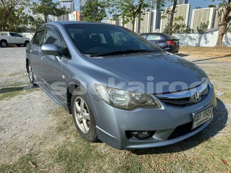 Big with watermark honda civic chai nat chai nat 77978