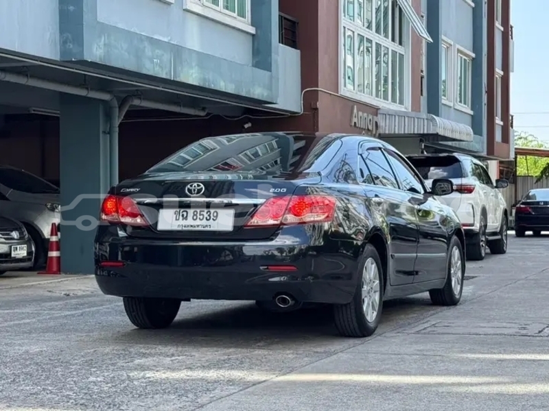 Big with watermark toyota camry chaiyaphum chaiyaphum 77979