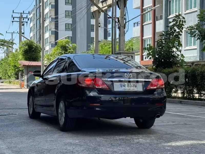 Big with watermark toyota camry chaiyaphum chaiyaphum 77979