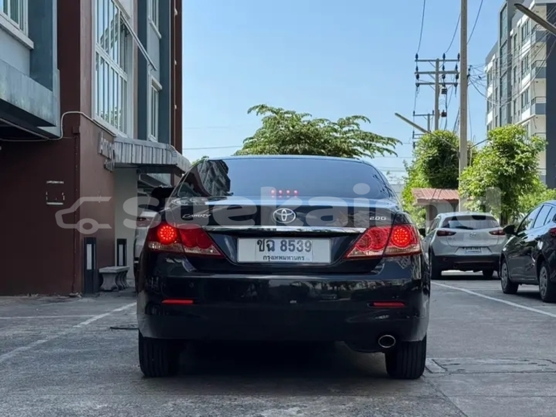 Big with watermark toyota camry chaiyaphum chaiyaphum 77979