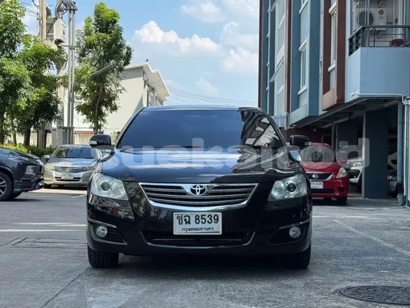 Big with watermark toyota camry chaiyaphum chaiyaphum 77979